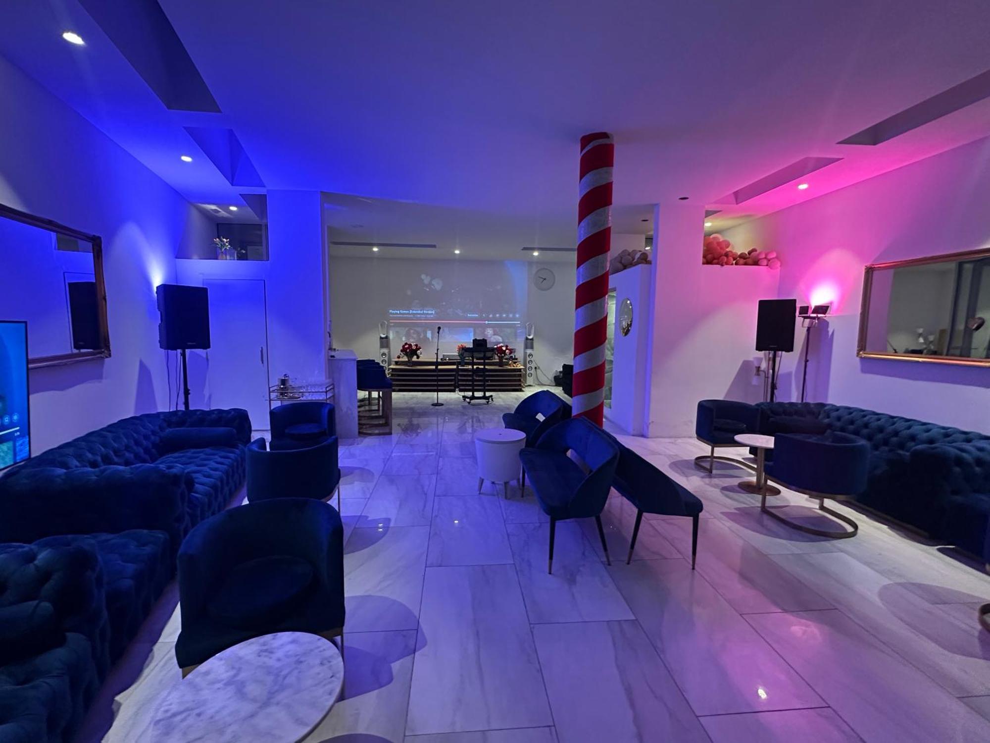 Casa vacanze Hall - Barons Court *