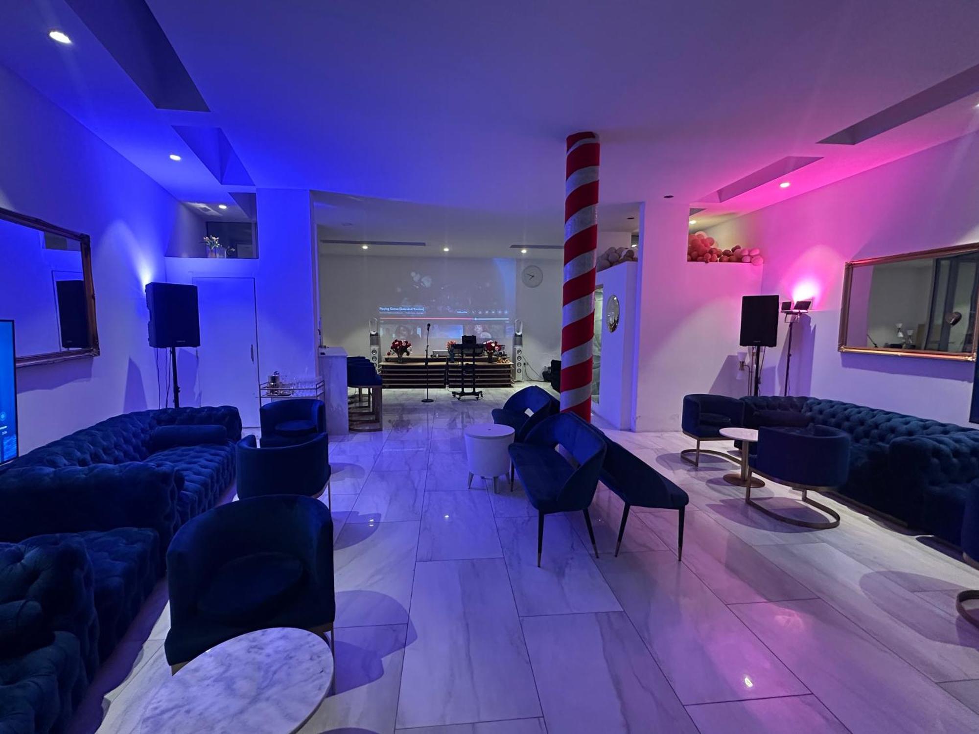Casa vacanze Hall - Barons Court *